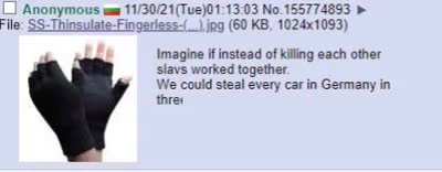SLAVS&hellip; UNITE