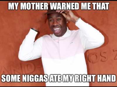 Listen to your mom