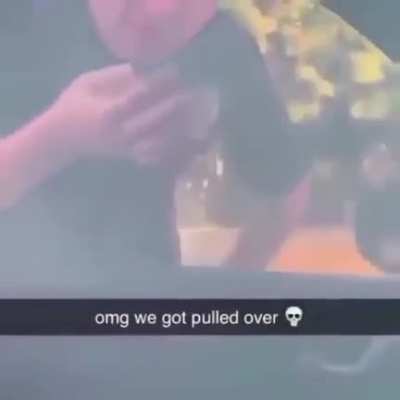 Blursed Blunt