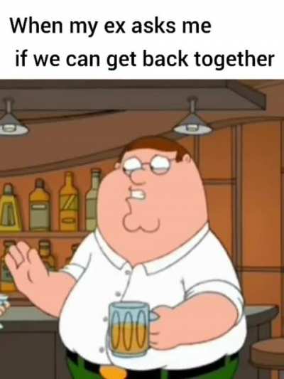 You've probably seen this a couple of times