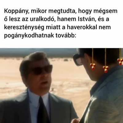 Megmutattam a n&eacute;met lovagjaimat, &iacute;rj vissza k&eacute;rlek