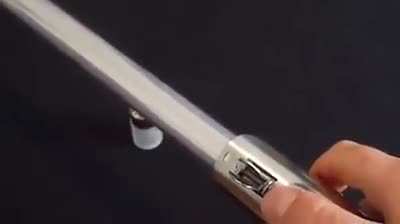 That craftmanship...