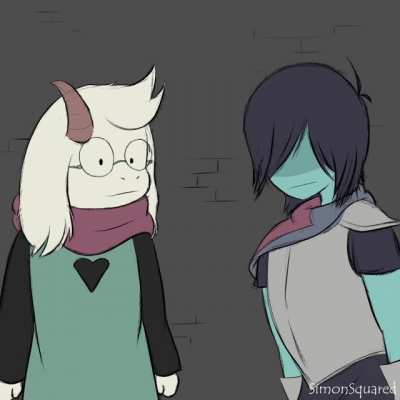 Susie Falls Down the Stairs
