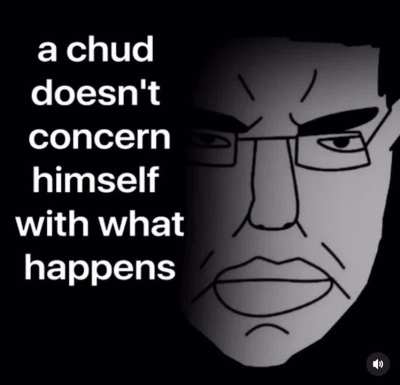 Because nothing ever happens