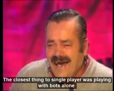 DICE dev interview