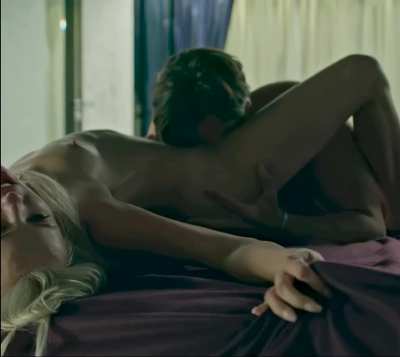 Wild Foreplay