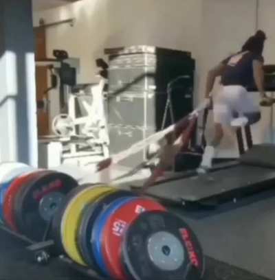 Resistance training