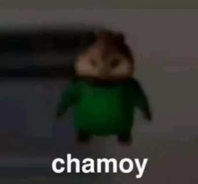 Chamoy🥵 is a variety of savory 🧂sauces 🍼and condiments 🍾 in Mexican 🌯 cuisine 🍽made from 😤 pickled fruit. 🥒🥒🥒 Chamoy may range🎯 from 😤 a liquid 🚰 to a paste 🍝consistency, and typically its flavor is salty🧂, sweet, 🍭🍬 sour🤢, and spiced🥵 with chilis 🌶️