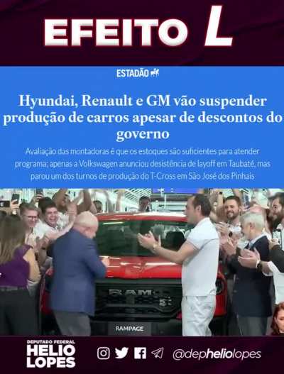 O amor venceu 