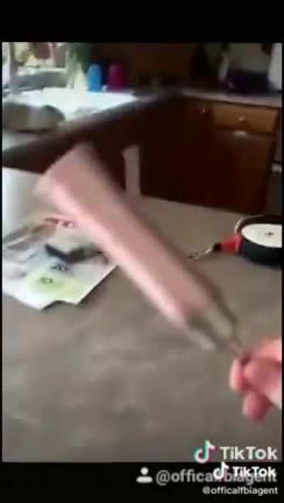 It&rsquo;s still spinning bro
