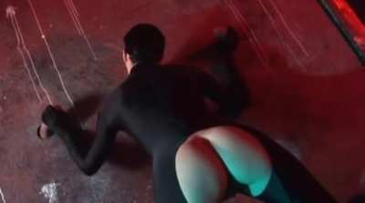 Fetish Fun.