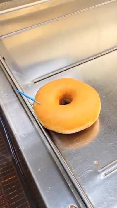 YOU WERE MY DONAT ANAKIN