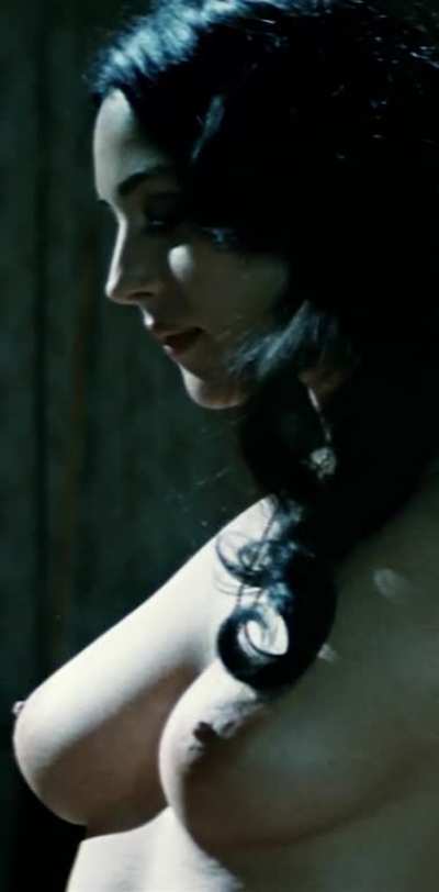 Monica Bellucci Is A Goddess