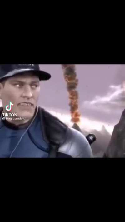 I found this on TikTok I&rsquo;m dying