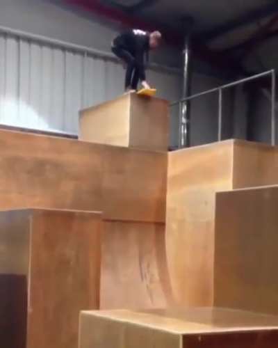 Maybe Maybe Maybe