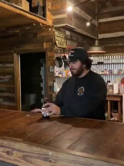 Maybe Maybe Maybe