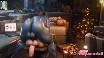 Mass effect d3d