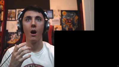 "This is not FNaF..."