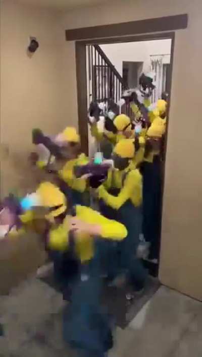 Losercity wingman