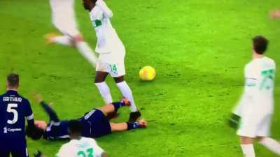 Dybala&rsquo;s dive against Sassuolo
