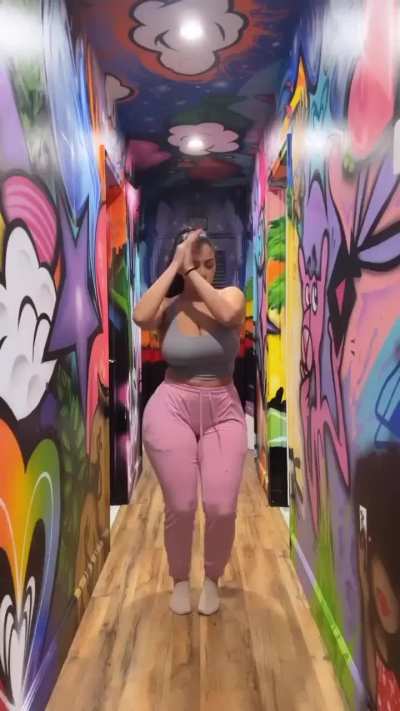 Dance with Me