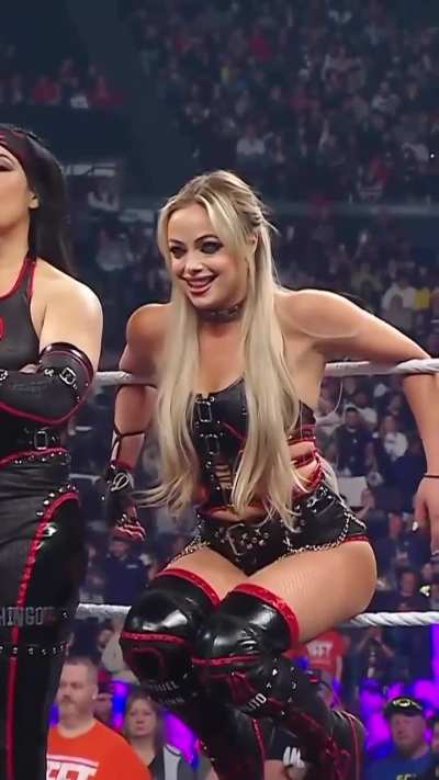 Liv Morgan