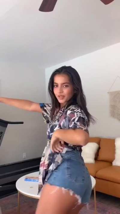 how good this ass is