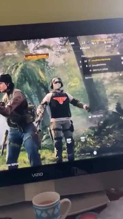 There&rsquo;s something... unnatural about this skin.