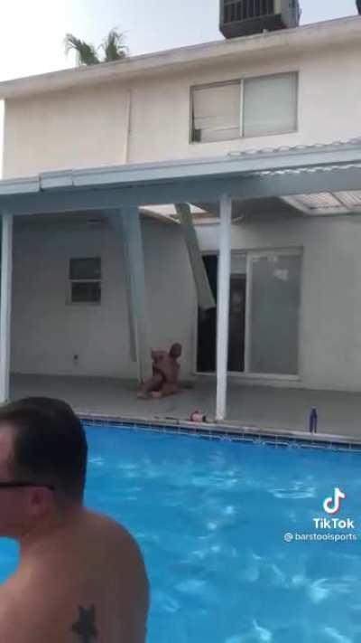 That isn&rsquo;t a springboard