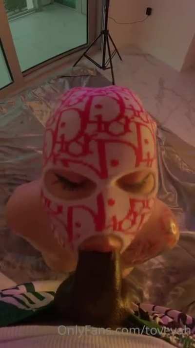 …