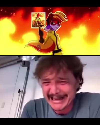 Penelope betrayal