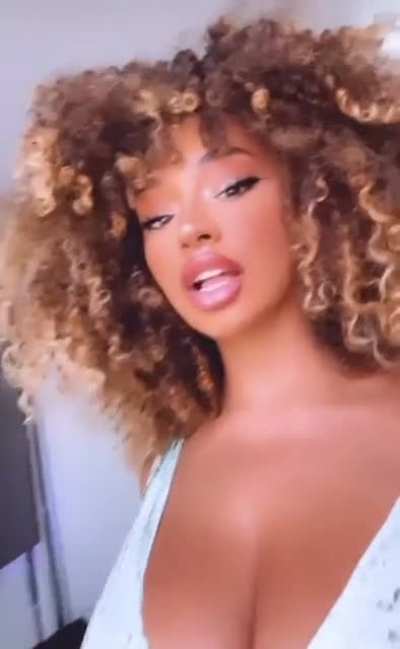 Curly