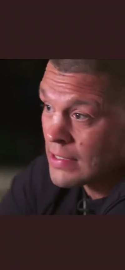 What they got me doing right now is acting like I called for this fight, which I didn&rsquo;t call for, and I don&rsquo;t want, didn&rsquo;t want and still don&rsquo;t want but I don&rsquo;t give a f***. I&rsquo;ll fight anybody. Pressure is on him.&rdquo; Nate Diaz on Khamzat Chimaev