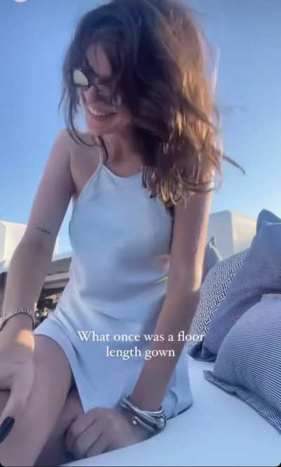 IG story