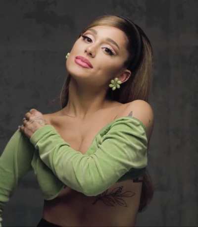 Ariana Grande 