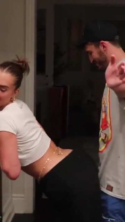 Twerk