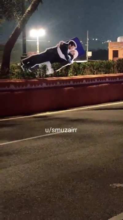 Ayo Mudiji.
