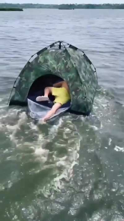 I'm gonna try this next summer