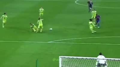 messi chikito