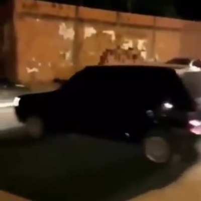 vroom vroom