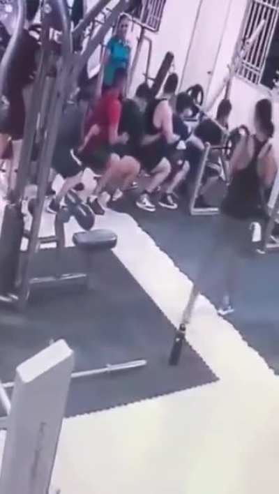 Men being men