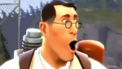 POG CHAMP MEDIC