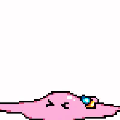 Bocchi the puddle