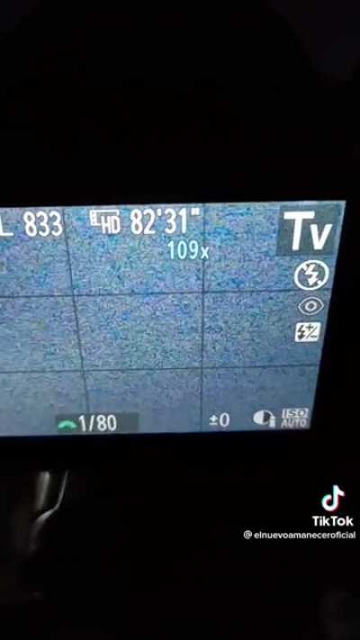Major video evidence