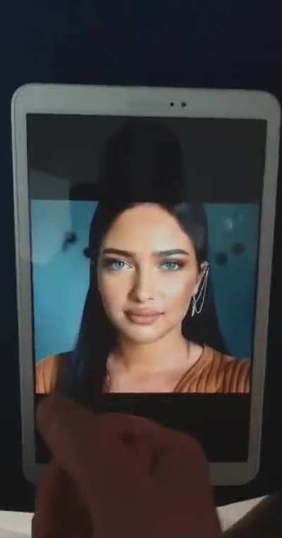 Cumtribute f&uuml;r hava😍