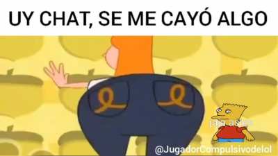 Chicas Gamer