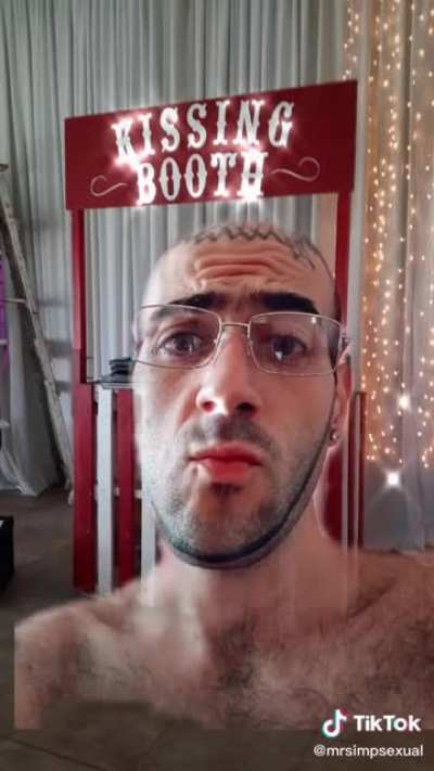 Recently discovered him and I wish I hadn&rsquo;t...