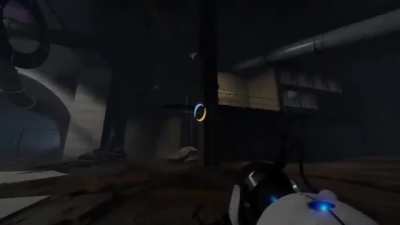 Portal rule