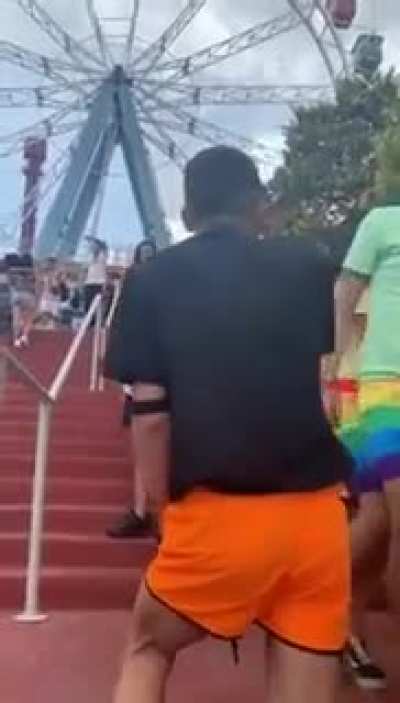 Maybe maybe maybe