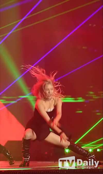 ITZY - Yeji